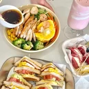 UP-UP·冷萃酸奶轻食餐厅 - 盐城市旅游 缩略图 7