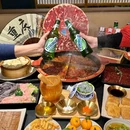 德桂源火锅(九曲河店) - 重庆市旅游 缩略图 9