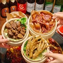 红亮鲜菜火锅(上南路店) - 上海市旅游 缩略图 3
