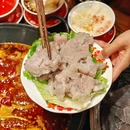 红亮鲜菜火锅(上南路店) - 上海市旅游 缩略图 4