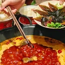 红亮鲜菜火锅(上南路店) - 上海市旅游 缩略图 5