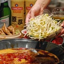 红亮鲜菜火锅(上南路店) - 上海市旅游 缩略图 6