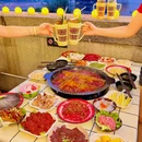 桥都天台火锅(白象街店) - 重庆市旅游 缩略图 1