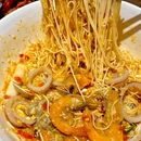 铭副琦食·龙虾小海鲜(五江天街店) - 长沙市旅游 缩略图 9