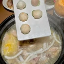 同仁四季椰子鸡(长沙万象城店) - 长沙市旅游 缩略图 3