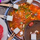 钱摊摊安顺夺夺粉火锅(北京密云店) - 北京市旅游 缩略图 3