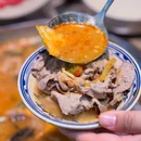 钱摊摊安顺夺夺粉火锅(北京密云店) - 北京市旅游 缩略图 8