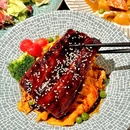 隐侍和牛烧肉 - 长沙市旅游 缩略图 9