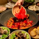 黄二火锅(世纪公园店) - 青岛市旅游 缩略图 7