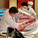瓦渥料理(九眼桥店) - 成都市旅游 缩略图 2