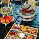 竹蜻蜓美学营地CAMPING(杨柳站) - 宣城市旅游 缩略图 5