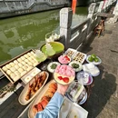 李百蟹·江南蟹黄面(夫子庙店) - 南京市旅游 缩略图 9