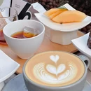 DREAMECAFE PRO追觅咖啡(西岸梦中心店) - 上海市旅游 缩略图 4