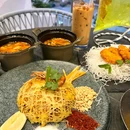 云顶57·宴请·高空餐厅(绿地中心店) - 西安市旅游 缩略图 2