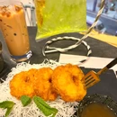 云顶57·宴请·高空餐厅(绿地中心店) - 西安市旅游 缩略图 3