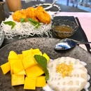 云顶57·宴请·高空餐厅(绿地中心店) - 西安市旅游 缩略图 5