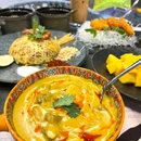云顶57·宴请·高空餐厅(绿地中心店) - 西安市旅游 缩略图 4
