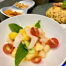 云顶57·宴请·高空餐厅(绿地中心店) - 西安市旅游 缩略图 7