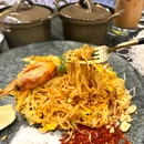 云顶57·宴请·高空餐厅(绿地中心店) - 西安市旅游 缩略图 6