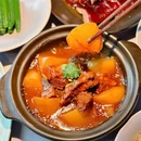 三清潭烧鹅(兴业太古汇店) - 上海市旅游 缩略图 7