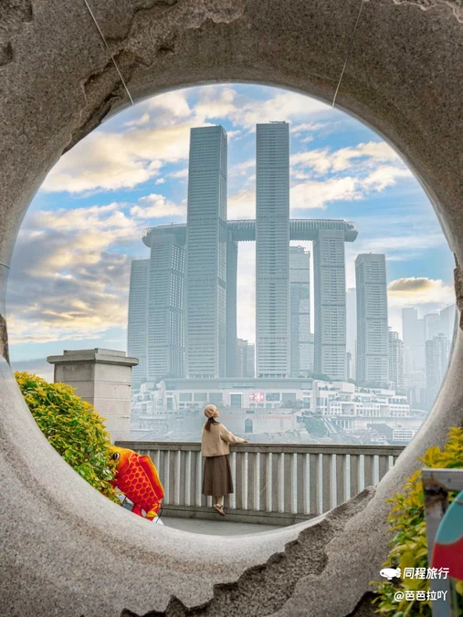 重庆之圆 - 重庆市旅游