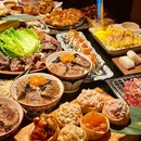 椿可食社·新派料理(金茂览秀城店) - 青岛市旅游 缩略图 1