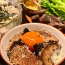 椿可食社·新派料理(金茂览秀城店) - 青岛市旅游 缩略图 4