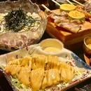 椿可食社·新派料理(金茂览秀城店) - 青岛市旅游 缩略图 6