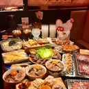 椿可食社·新派料理(金茂览秀城店) - 青岛市旅游 缩略图 8