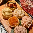 椿可食社·新派料理(金茂览秀城店) - 青岛市旅游 缩略图 7