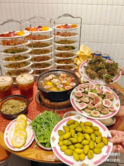 鲜野橄榄鸡煲(七宝领展上海总店) - 上海市旅游