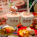 小泰保(上海世茂广场店) - 上海市旅游 缩略图 1