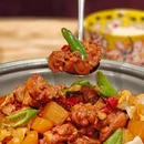 耶里夏丽新疆餐厅(百联中环购物广场店) - 上海市旅游 缩略图 5