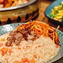 耶里夏丽新疆餐厅(百联中环购物广场店) - 上海市旅游 缩略图 9
