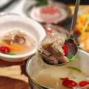 耶里夏丽新疆餐厅(百联中环购物广场店) - 上海市旅游 缩略图 2