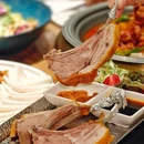 耶里夏丽新疆餐厅(百联中环购物广场店) - 上海市旅游 缩略图 6