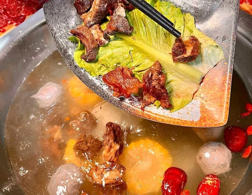 广州东方宝泰店 - 广州市旅游 1