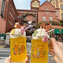 青岛戳子肉海鲜加工 - 青岛市旅游 缩略图 1