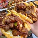 青岛戳子肉海鲜加工 - 青岛市旅游 缩略图 7