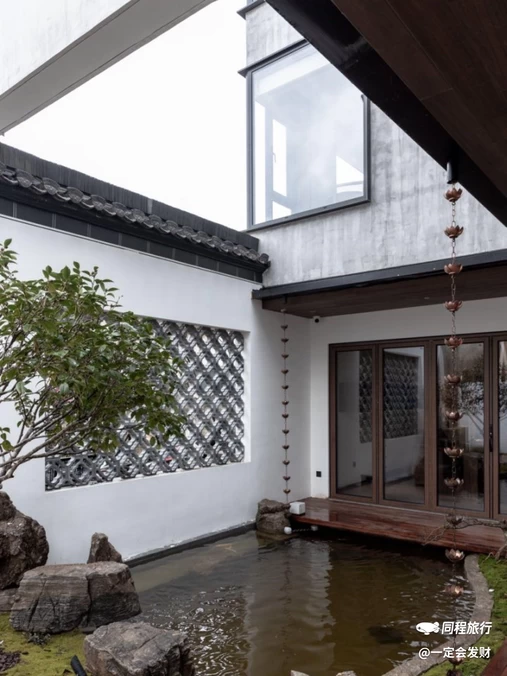 呈坎村 - 黄山市旅游