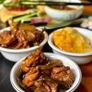 二姐东北铁锅炖(成都总店) - 成都市旅游 缩略图 6