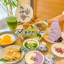 五代同糖·广式糖水甜品(成都太古里首店) - 成都市旅游 缩略图 9