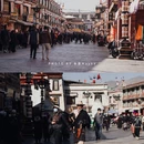 拉萨八廓街 - 拉萨市旅游 缩略图 5