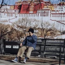 拉萨八廓街 - 拉萨市旅游 缩略图 4