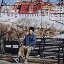 拉萨八廓街 - 拉萨市旅游 缩略图 3