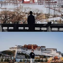 拉萨八廓街 - 拉萨市旅游 缩略图 1