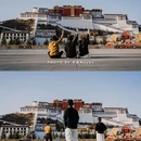 拉萨八廓街 - 拉萨市旅游 缩略图 2