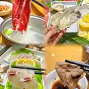 燕岛小院(燕儿岛路店) - 青岛市旅游 缩略图 6