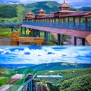 百里天路 - 承德市旅游 缩略图 3