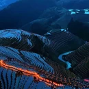 悦莱庭院酒店(龙胜龙脊梯田观景台店) - 桂林市旅游 缩略图 9